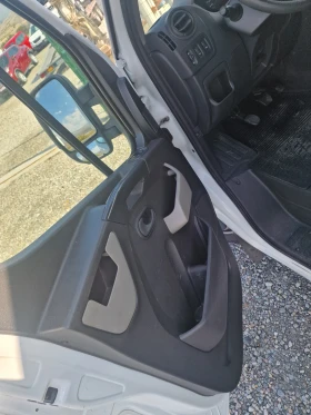 Renault Master 2.3 145k Хладилен 0   Холандия 2бр ключове , снимка 12