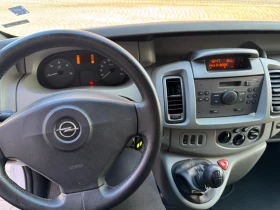 Opel Vivaro Diesel 2.0, снимка 9