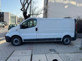 Opel Vivaro Diesel 2.0, снимка 4