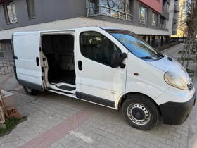 Opel Vivaro Diesel 2.0, снимка 8