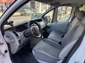 Opel Vivaro Diesel 2.0, снимка 11