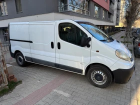 Opel Vivaro Diesel 2.0, снимка 7