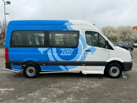 VW Crafter 2.0TDI 8+ 1 , снимка 4