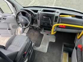 VW Crafter 2.0TDI 8+ 1 , снимка 6