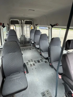 VW Crafter 2.0TDI 8+ 1 , снимка 7