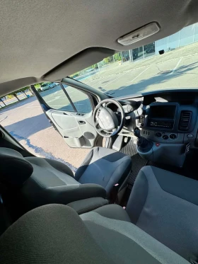 Renault Trafic, снимка 10