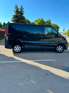 Renault Trafic, снимка 4
