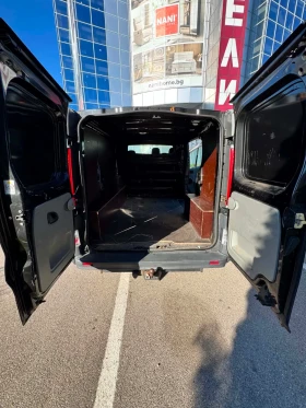 Renault Trafic, снимка 12