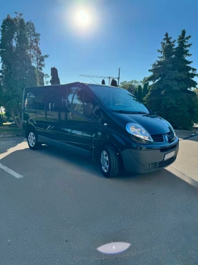 Renault Trafic, снимка 2