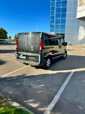 Renault Trafic, снимка 6