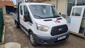 Ford Transit  L3, EVRO 6, FULL EXTRES | Mobile.bg    2