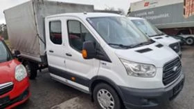 Ford Transit  L3, EVRO 6, FULL EXTRES | Mobile.bg    3