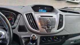 Ford Transit  L3, EVRO 6, FULL EXTRES | Mobile.bg    9