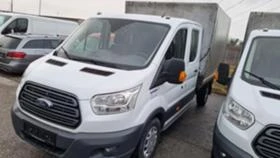 Ford Transit  L3, EVRO 6, FULL EXTRES | Mobile.bg    4