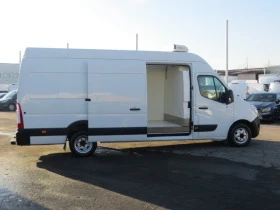 Renault Master 2.3 DCI Euro 6  | Mobile.bg    11