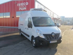 Renault Master 2.3 DCI Euro 6  | Mobile.bg    5