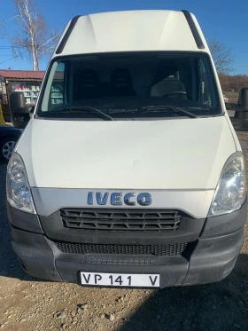 Iveco Daily 35S13, снимка 3