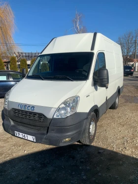 Iveco Daily 35S13, снимка 1