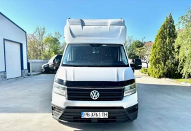 VW Crafter | Mobile.bg    6