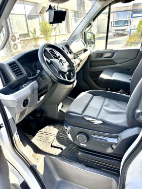 VW Crafter | Mobile.bg    5