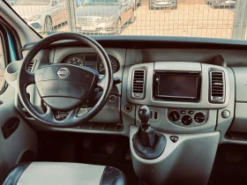 Обява за продажба на Nissan Primastar L1 H1 dCi ~11 999 лв. - изображение 7
