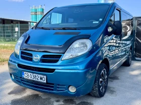 Обява за продажба на Nissan Primastar L1 H1 dCi ~11 999 лв. - изображение 1