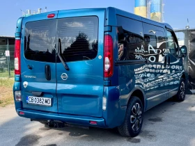 Обява за продажба на Nissan Primastar L1 H1 dCi ~11 999 лв. - изображение 3