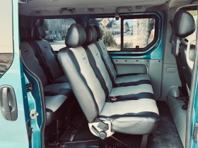 Обява за продажба на Nissan Primastar L1 H1 dCi ~11 999 лв. - изображение 9