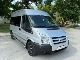 Обява за продажба на Ford Transit 2.2TDCI ~14 000 лв. - изображение 1