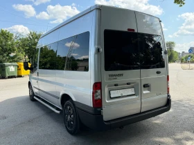 Обява за продажба на Ford Transit 2.2TDCI ~14 000 лв. - изображение 4