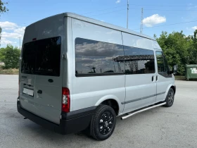 Обява за продажба на Ford Transit 2.2TDCI ~14 000 лв. - изображение 5