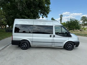 Обява за продажба на Ford Transit 2.2TDCI ~14 000 лв. - изображение 3
