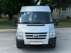 Обява за продажба на Ford Transit 2.2TDCI ~14 000 лв. - изображение 2