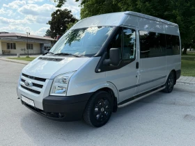 Ford Transit 2.2TDCI