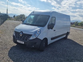 Обява за продажба на Renault Master 2.3 145k Хладилен ход Холандия 2бр ключове  ~26 398 лв. - изображение 1