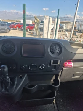 Обява за продажба на Renault Master 2.3 145k Хладилен ход Холандия 2бр ключове  ~26 398 лв. - изображение 9