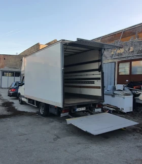     Iveco Daily DAILY 35 C 13