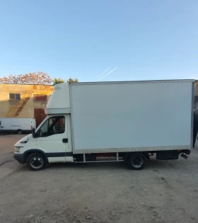     Iveco Daily DAILY 35 C 13