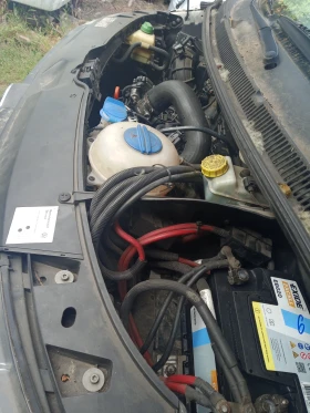 VW Transporter 2.0 дизел, снимка 5