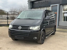 VW T5 AVTOMAT/DSG/ - изображение 1