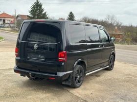 VW T5 AVTOMAT/DSG/, снимка 4