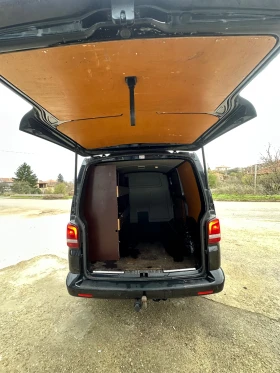 VW T5 AVTOMAT/DSG/, снимка 11