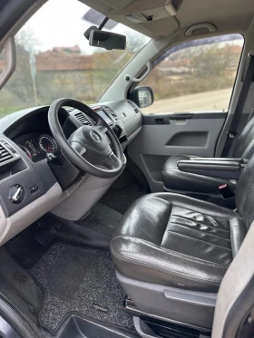 VW T5 AVTOMAT/DSG/, снимка 6