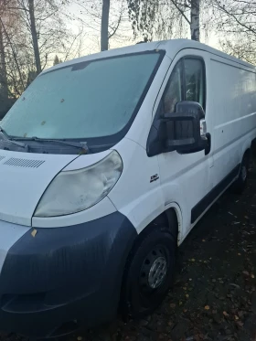 Fiat Ducato Multijet lzoterma, снимка 4