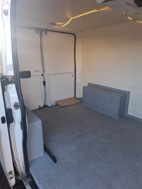 Fiat Ducato Multijet lzoterma, снимка 7