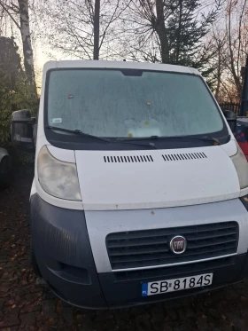 Fiat Ducato Multijet lzoterma, снимка 3