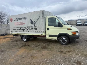 Iveco 35c13 2.8TDI MAXI, снимка 2