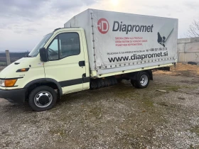 Iveco 35c13 2.8TDI MAXI, снимка 4