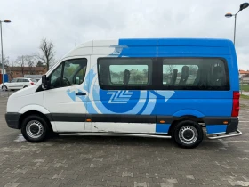 VW Crafter 2.0TDI 8+ 1 