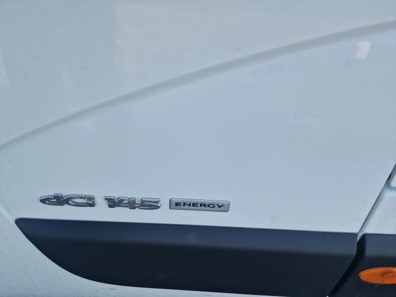 Renault Master 2.3 145k Хладилен 0  Холандия 2бр ключове , снимка 7 - Бусове и автобуси - 52589670